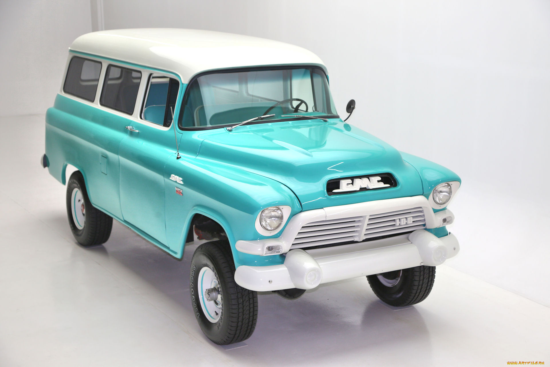 , gm-gmc, gmc